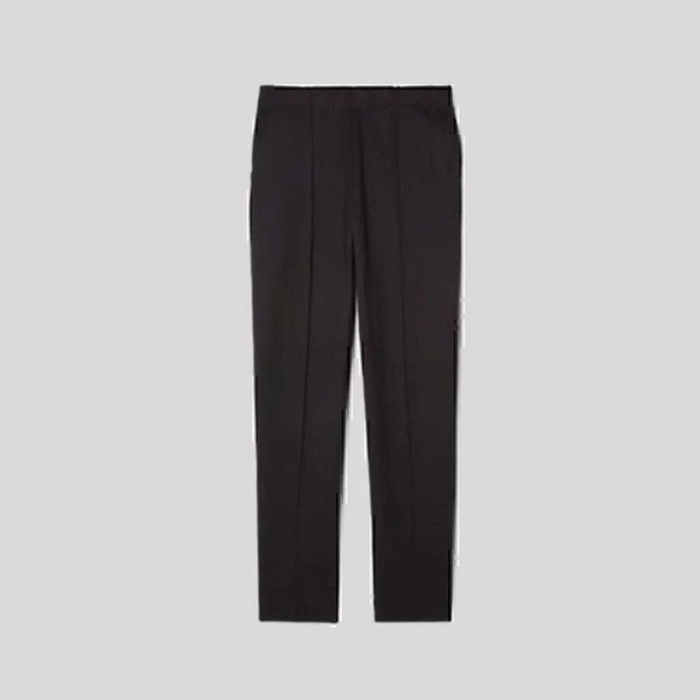 NWT Everlane‎ The Dream Pant Black XXS